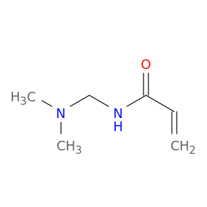 N-(N,N-二甲基氨基甲基)丙烯酰胺