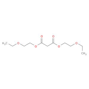 Propanedioic acid,1,3-bis(2-ethoxyethyl) ester