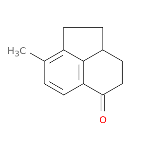5(1H)-Acenaphthylenone, 2,2a,3,4-tetrahydro-8-methyl-