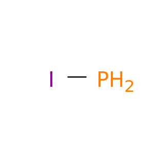 Phosphinous iodide(8CI,9CI)