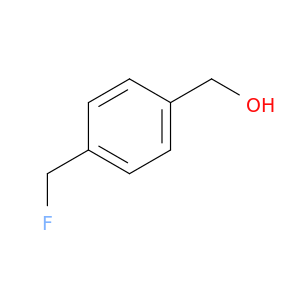 [4-(Fluoromethyl)phenyl]methanol