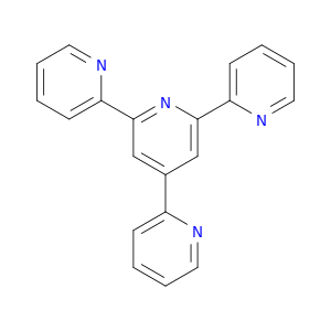 6′-(2-吡啶基)-2,2′:4′,2′′-三吡啶