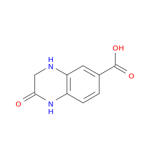 2-氧代-1,2,3,4-四氢喹啉-6-羧酸