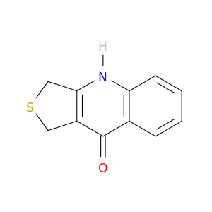 Thieno[3,4-b]quinolin-9(3H)-one,1,4-dihydro-
