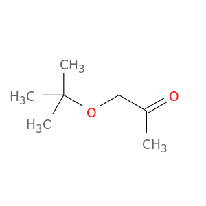 1-(叔丁氧基)丙-2-酮