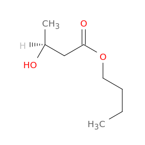 丁基(3S)-3-羟基丁酯
