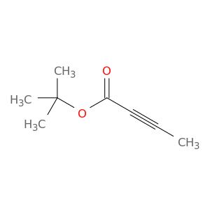 2-丁炔酸叔丁酯