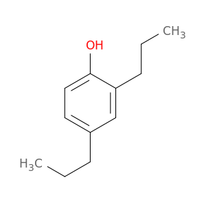 Phenol, 2,4-dipropyl-