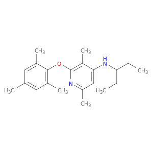 CP 376395 hydrochloride