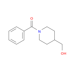 1-苯甲酰基-4-哌啶甲醇