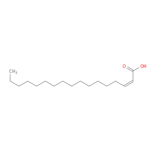 Heptadecenoic acid, (Z)-