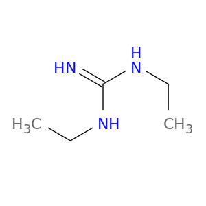 Guanidine, N,N'-diethyl-
