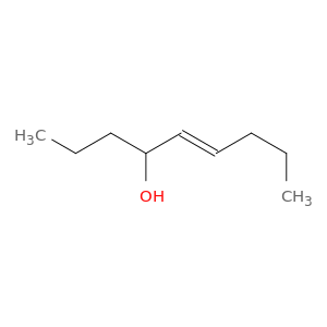 5-Nonen-4-ol, (5E)-