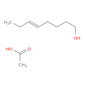 5-octen-1-OL,1-醋酸,(5Z)-