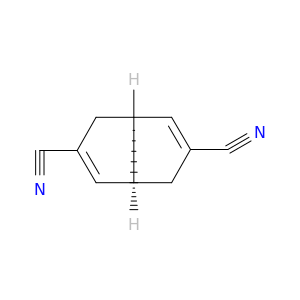 2,5-Pentalenedicarbonitrile, 1,3a,4,6a-tetrahydro-, cis-