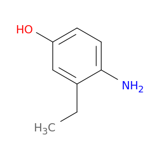 4-Amino-3-ethylphenol