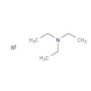 Ethanamine, N,N-diethyl-, compound with bromine (1:1)