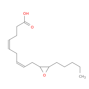 4,7-Nonadienoic acid, 9-(3-pentyloxiranyl)-, (4Z,7Z)-