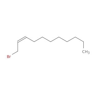 2-Undecene, 1-bromo-, (Z)-
