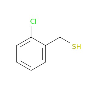 2-氯代苄硫醇