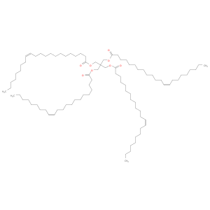 1,1'-[2,2-双[[[(13z)-1-氧代-13-ocod-1-y1]氧基]甲基]-1,3-丙酰基]DI-(13Z)-13-译民
