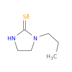 2-Imidazolidineselone, 1-propyl-