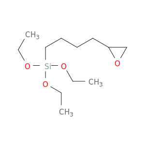 5,6 - 环氧己基三乙氧基硅烷