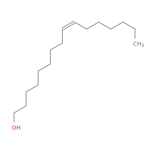 顺式-十六烷-9-烯-1-醇