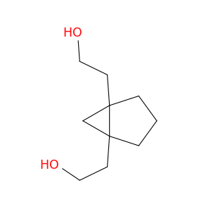 Bicyclo[3.1.0]hexane-1,5-diethanol