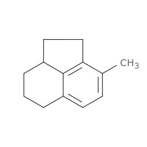 Acenaphthylene, 1,2,2a,3,4,5-hexahydro-8-methyl-