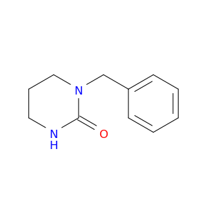 1-苄基四氢嘧啶-2(1H)-酮