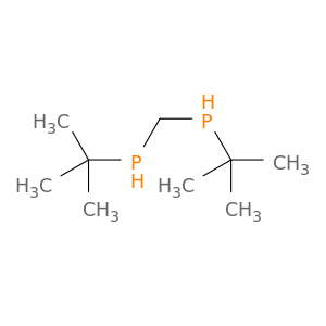 Phosphine, methylenebis[(1,1-dimethylethyl)-