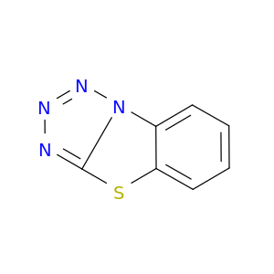 Tetrazolo[5,1-b]benzothiazole(6CI,7CI,8CI,9CI)
