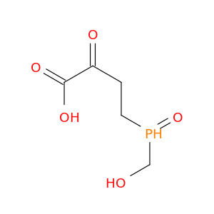 2-氧磷素素