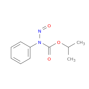Carbamic acid,nitrosophenyl-, 1-methylethyl ester (9CI)