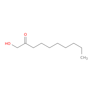 2-Decanone, 1-hydroxy-