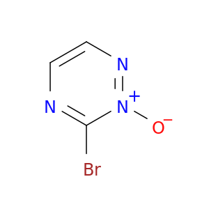 3-bromo-2-oxido-1,4-diaza-2-azoniacyclohexa-1,3,5-triene