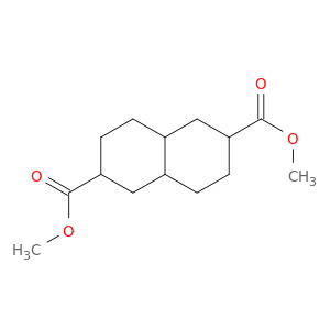 十氢化-2,6-萘二甲酸二甲酯