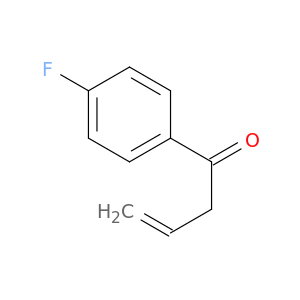 1-(4-Fluorophenyl)but-3-en-1-one