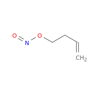 Nitrous acid, 3-butenyl ester