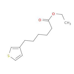 乙基3-噻吩己酸酯