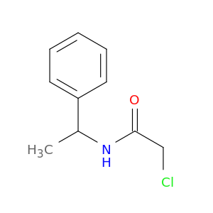 2-氯-N-苯乙基-乙酰胺