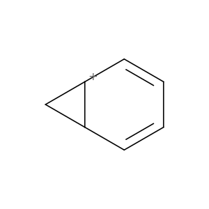 Bicyclo[4.1.0]hepta-2,4-dien-1-ylium