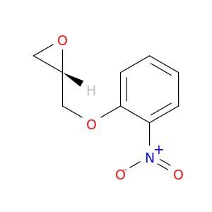 (S)-2-((2-NITROPHENOXY)METHYL)OXIRANE