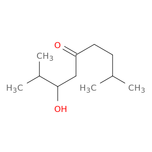 5-Nonanone, 3-hydroxy-2,8-dimethyl-