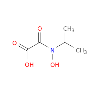 2-(羟基(异丙基)氨基)-2-氧代乙酸