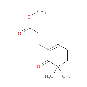1-Cyclohexene-1-propanoic acid, 5,5-dimethyl-6-oxo-, methyl ester