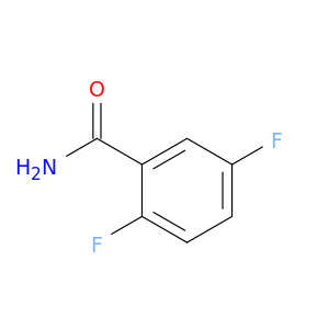 2,5-二氟苯甲酰胺