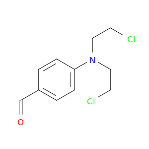 P-NN-双(2-氯乙基)氨基苯甲醛