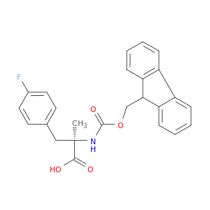Fmoc-α-甲基-L-4-芴酮